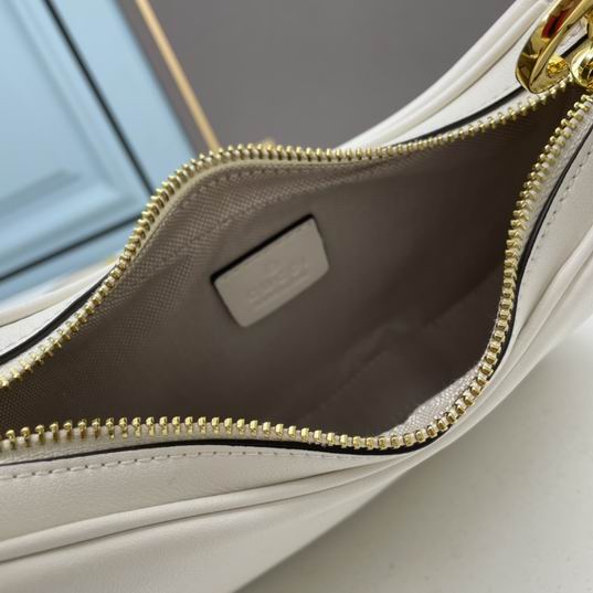 Gucci Attache 699409 23x22x5cm ww (6)