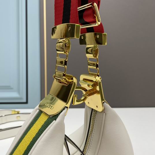 Gucci Attache 699409 23x22x5cm ww (7)