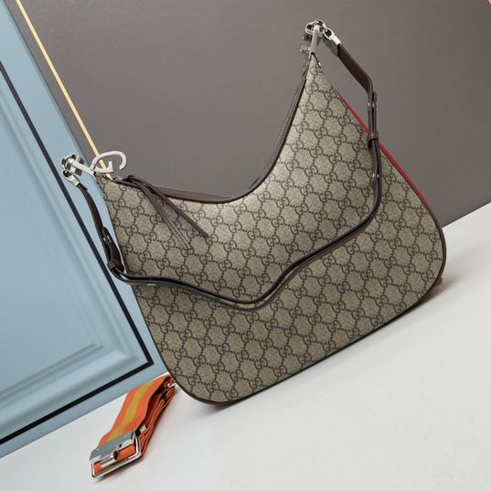 Gucci Attache 702823 35x32x6cm ww (26)