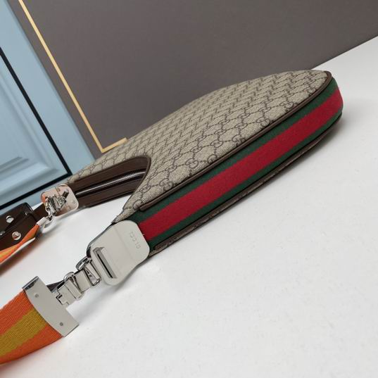 Gucci Attache 702823 35x32x6cm ww (28)