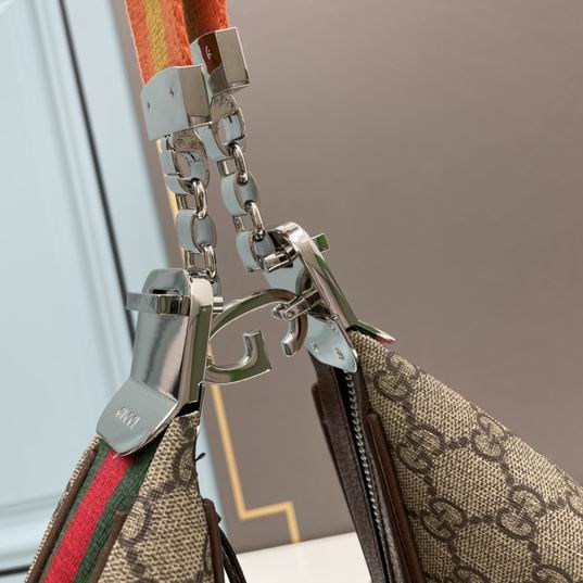 Gucci Attache 702823 35x32x6cm ww (29)