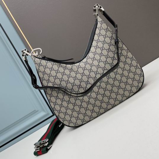 Gucci Attache 702823 35x32x6cm ww (34)