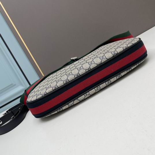 Gucci Attache 702823 35x32x6cm ww (35)