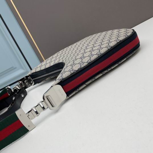 Gucci Attache 702823 35x32x6cm ww (36)