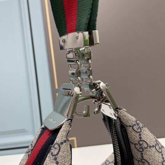 Gucci Attache 702823 35x32x6cm ww (37)