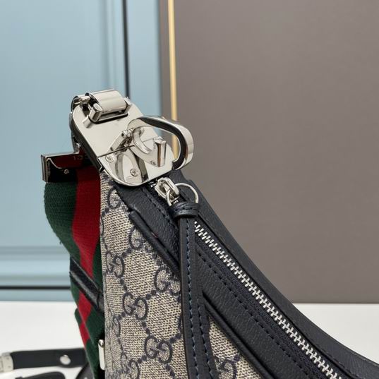 Gucci Attache 702823 35x32x6cm ww (38)