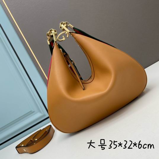 Gucci Attache 702823 35x32x6cm ww (9)