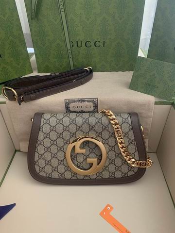 Gucci Blondie 699268 28x16x4cm ww (1)