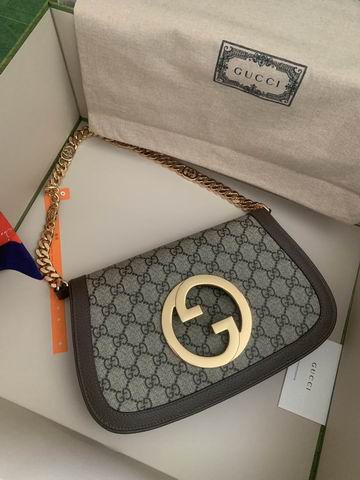 Gucci Blondie 699268 28x16x4cm ww (3)