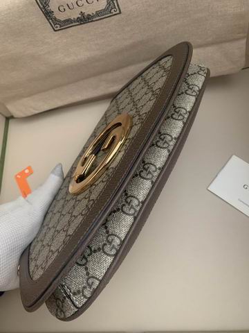 Gucci Blondie 699268 28x16x4cm ww (5)