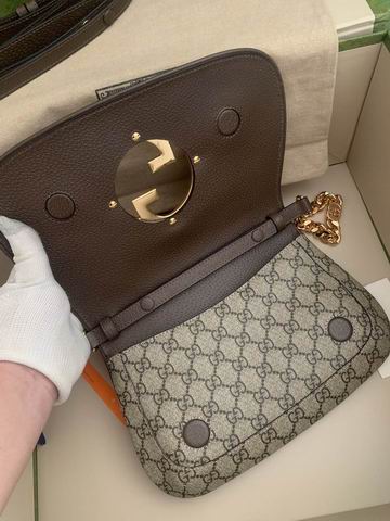 Gucci Blondie 699268 28x16x4cm ww (7)