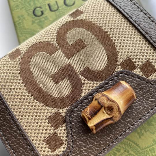 Gucci Diana 658244 11x8x2.5cm zy (5)