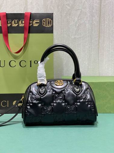 Gucci Diana 702251 19x13x11cm CN3色 (11)