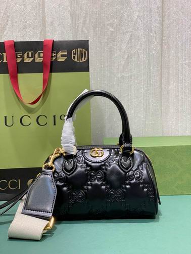 Gucci Diana 702251 19x13x11cm CN3色 (12)