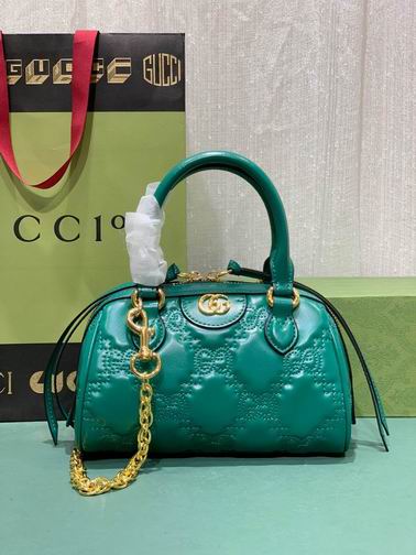 Gucci Diana 702251 19x13x11cm CN3色 (18)
