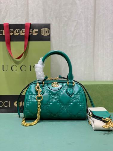 Gucci Diana 702251 19x13x11cm CN3色 (21)
