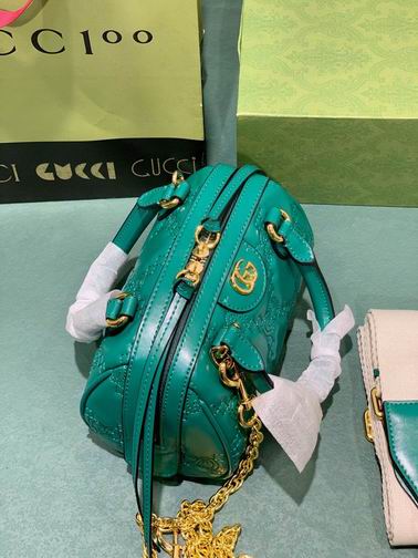 Gucci Diana 702251 19x13x11cm CN3色 (24)