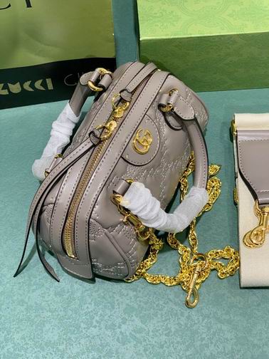 Gucci Diana 702251 19x13x11cm CN3色 (7)