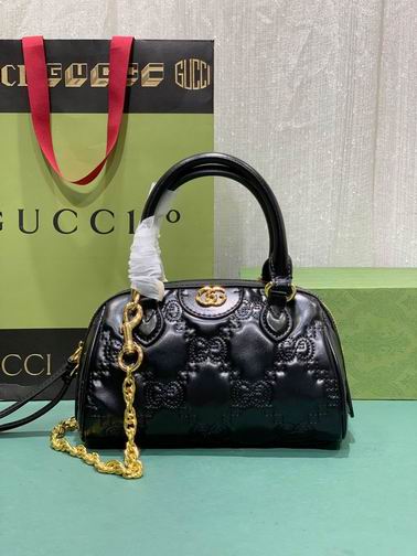 Gucci Diana 702251 19x13x11cm CN3色 (9)