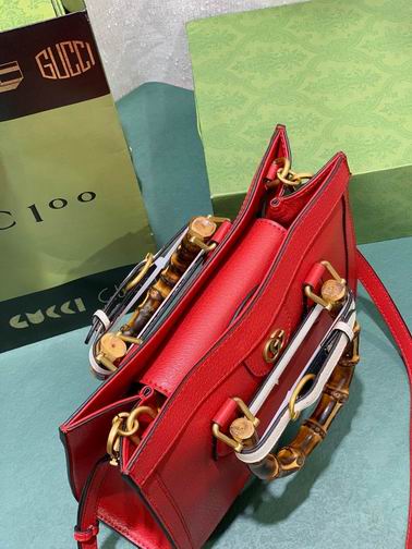 Gucci Diana 702721 27x24x11cm CN (5)