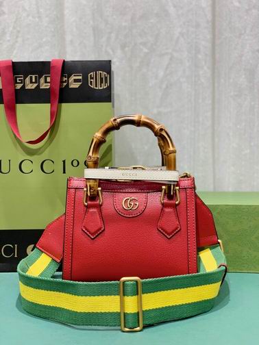 Gucci Diana 702732 20x16x10cm CN (1)