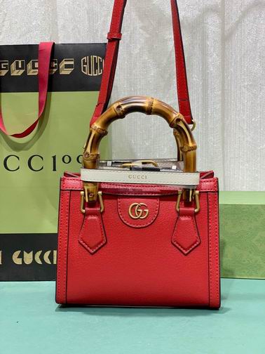 Gucci Diana 702732 20x16x10cm CN (2)