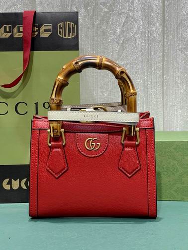 Gucci Diana 702732 20x16x10cm CN (3)