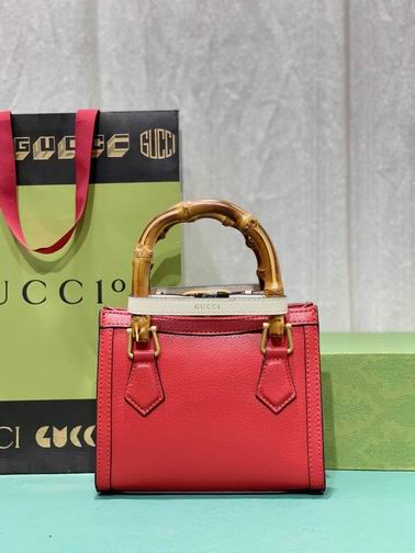 Gucci Diana 702732 20x16x10cm CN (4)