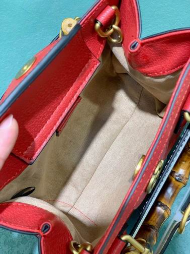 Gucci Diana 702732 20x16x10cm CN (9)