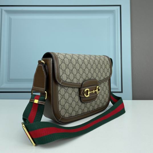 Gucci Horsebit 1955 30x21x7.5cm ww (2)