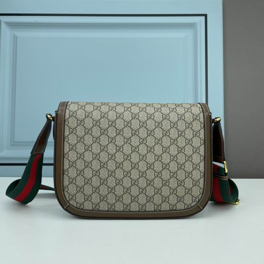 Gucci Horsebit 1955 30x21x7.5cm ww (3)