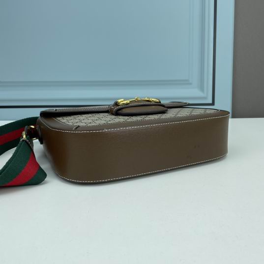 Gucci Horsebit 1955 30x21x7.5cm ww (4)