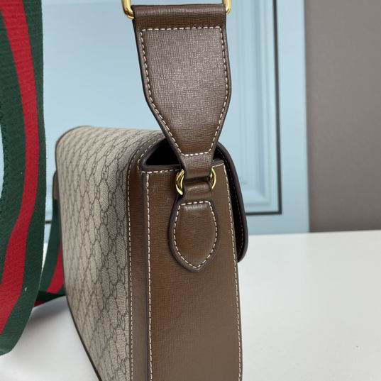 Gucci Horsebit 1955 30x21x7.5cm ww (5)