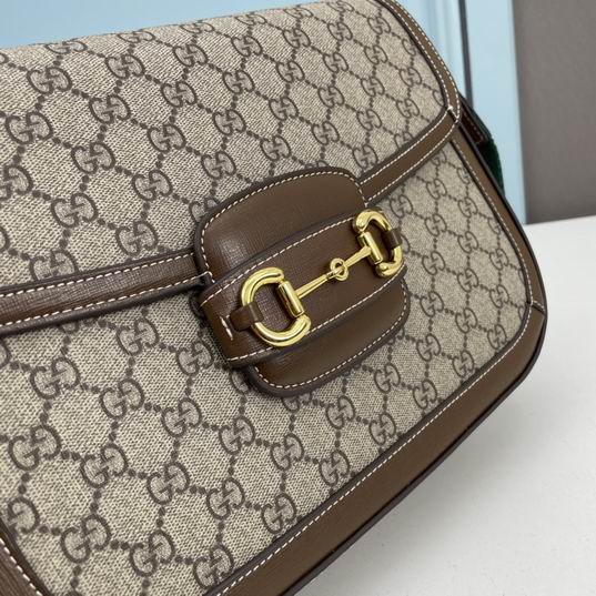 Gucci Horsebit 1955 30x21x7.5cm ww (6)