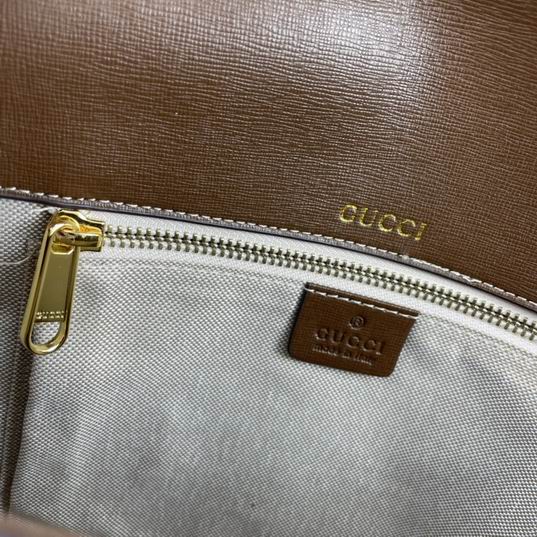 Gucci Horsebit 1955 30x21x7.5cm ww (7)
