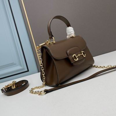 Gucci Horsebit 703848 22cm ww (11)