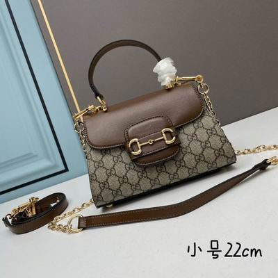 Gucci Horsebit 703848 22cm ww (18)