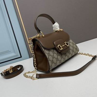 Gucci Horsebit 703848 22cm ww (19)