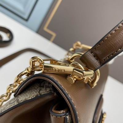 Gucci Horsebit 703848 22cm ww (22)