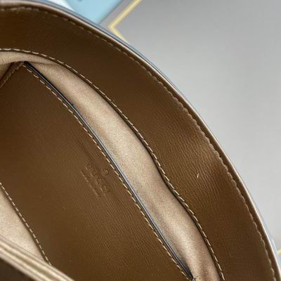 Gucci Horsebit 703848 22cm ww (24)