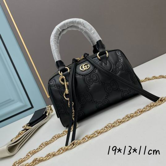 Gucci Matelasse 19x13x11cm ww3色 (10)