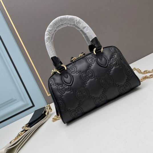 Gucci Matelasse 19x13x11cm ww3色 (11)
