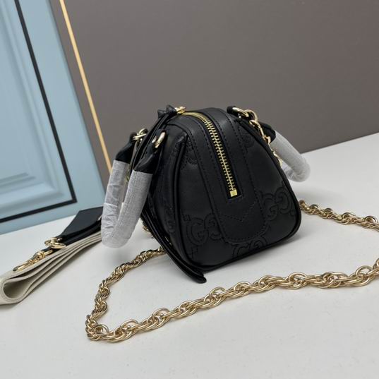 Gucci Matelasse 19x13x11cm ww3色 (12)