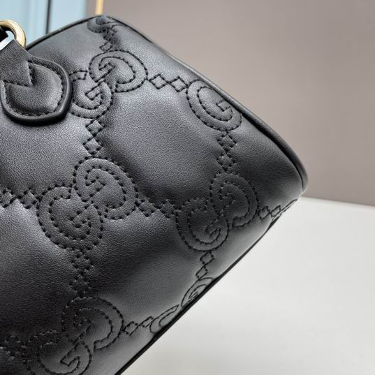 Gucci Matelasse 19x13x11cm ww3色 (13)