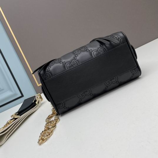 Gucci Matelasse 19x13x11cm ww3色 (14)