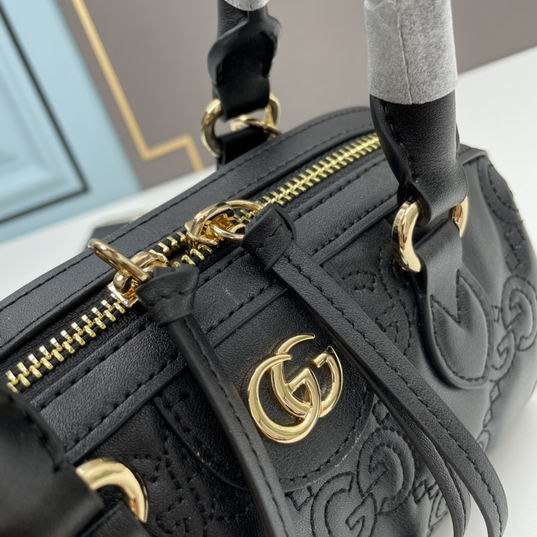 Gucci Matelasse 19x13x11cm ww3色 (15)