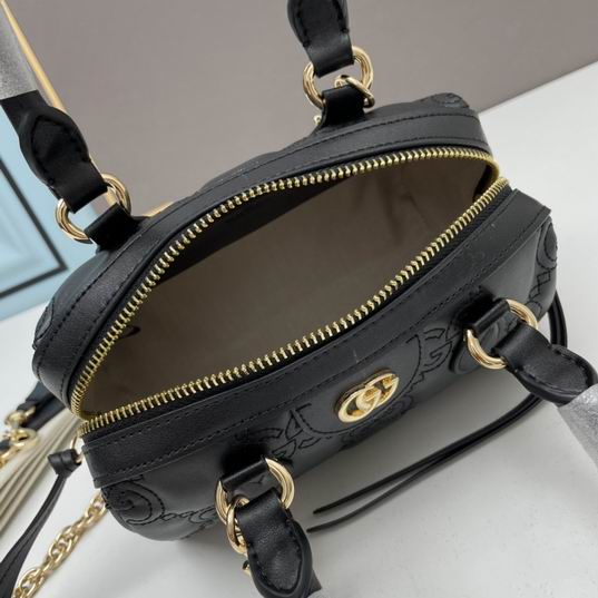 Gucci Matelasse 19x13x11cm ww3色 (16)