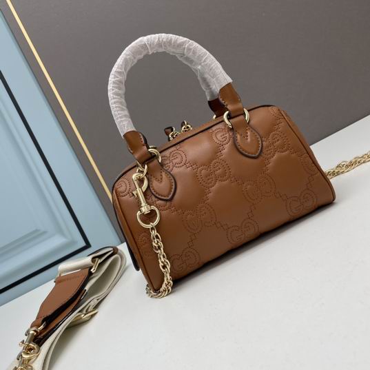 Gucci Matelasse 19x13x11cm ww3色 (2)