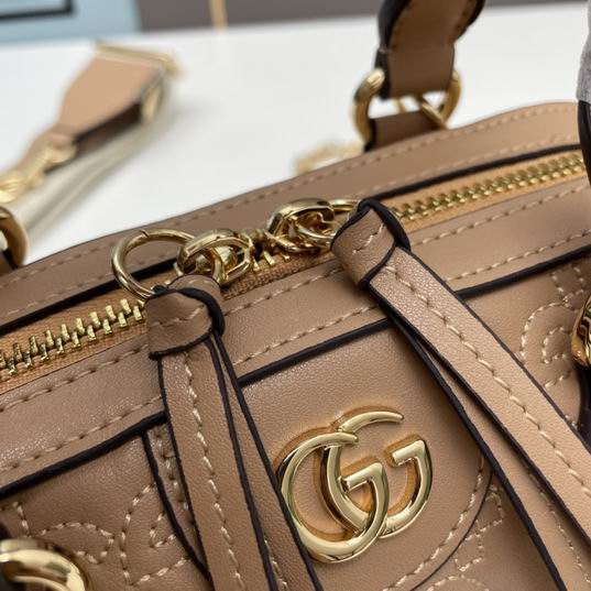 Gucci Matelasse 19x13x11cm ww3色 (21)