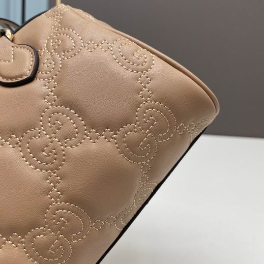 Gucci Matelasse 19x13x11cm ww3色 (23)